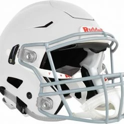 Discount 🧨 Riddell SpeedFlex Youth Football Helmet Black 🌟 -football sales Store 615 r41196 white l mainProductImage FullSize