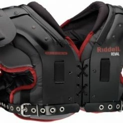 Best Sale ✔️ Riddell Rival Varsity Football Shoulder Pads 🔥