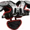 Outlet 🔔 Riddell Power JPX Youth Football Shoulder Pads - Skill Positions ❤️