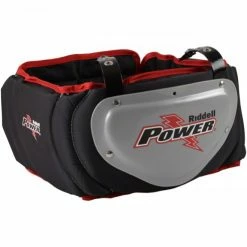 Buy 💯 Riddell Power SPX Football Rib Belt 🔔