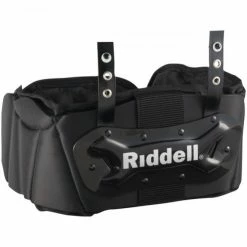 Deals 🛒 Riddell Varsity Football Rib Belt 🌟