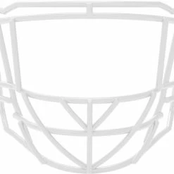 Outlet 😀 Riddell SpeedFlex SF-2EG-TX Facemask White ⭐ -football sales Store 615 r954sp6 white mainProductImage FullSize 1