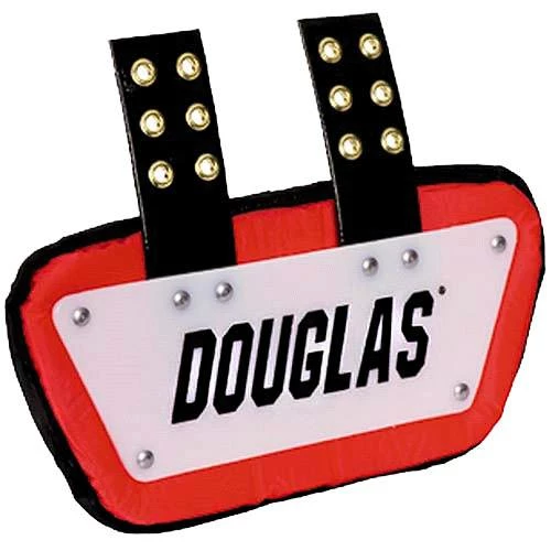 Deals 🎁 Douglas Custom Pro CP Series Removable Football Back Plate - 4 Inch White/Royal 😍 5 Deals 🎁 Douglas Custom Pro CP Series Removable Football Back Plate - 4 Inch White/Royal 😍 - Image 5