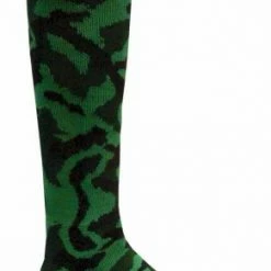 Best Sale 🔥 Red Lion Camo Youth 🧦 Socks - Sock Size 6-8.5 Dark Green ✔️
