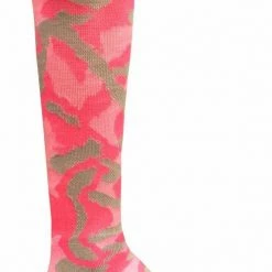 Best Sale 🔥 Red Lion Camo Youth 🧦 Socks - Sock Size 6-8.5 Dark Green ✔️ -football sales Store 689 7865 palepink mainProductImage FullSize