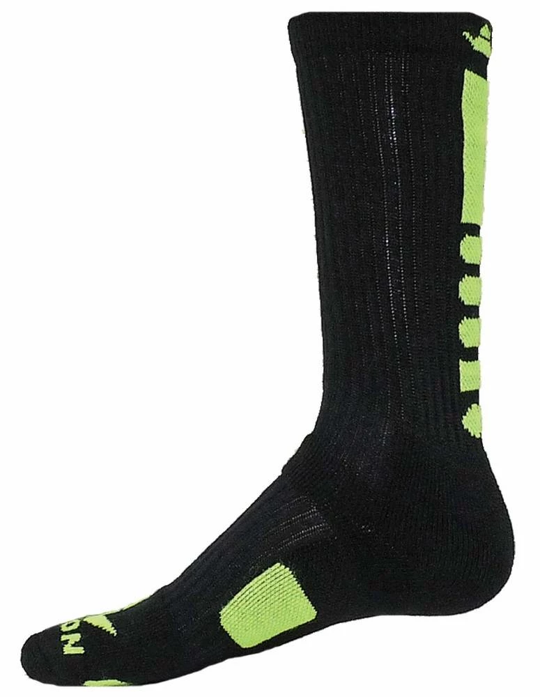 New 🎁 Red Lion Legend 2.0 Crew 🧦 Socks White/Red 🌟 2 New 🎁 Red Lion Legend 2.0 Crew 🧦 Socks White/Red 🌟 - Image 2