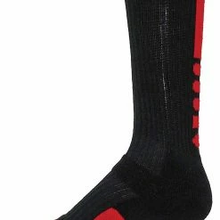 New 🎁 Red Lion Legend 2.0 Crew 🧦 Socks White/Red 🌟 30 New 🎁 Red Lion Legend 2.0 Crew 🧦 Socks White/Red 🌟 -football sales Store 689 legend2 blackred l mainProductImage FullSize