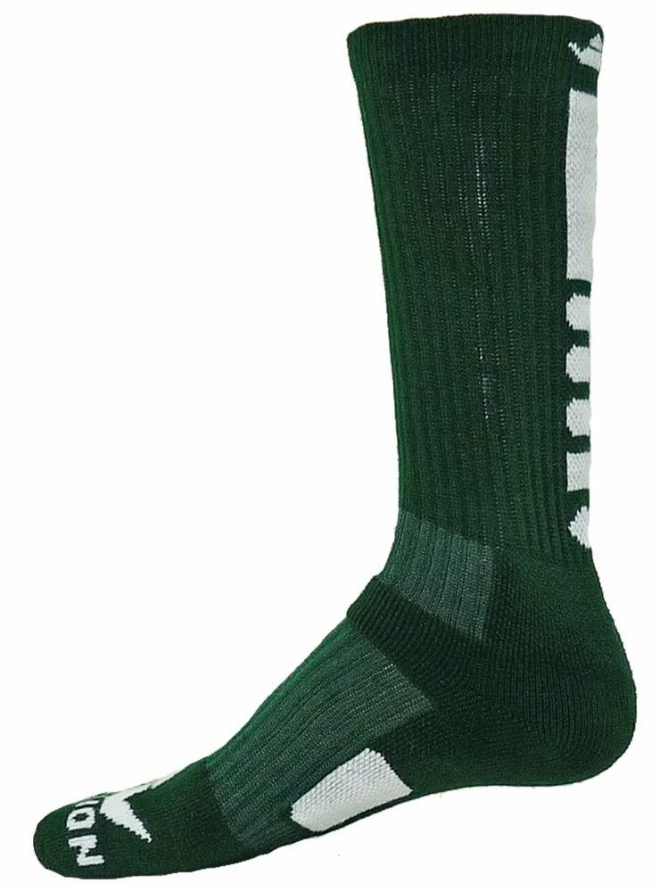 New 🎁 Red Lion Legend 2.0 Crew 🧦 Socks White/Red 🌟 7 New 🎁 Red Lion Legend 2.0 Crew 🧦 Socks White/Red 🌟 - Image 7