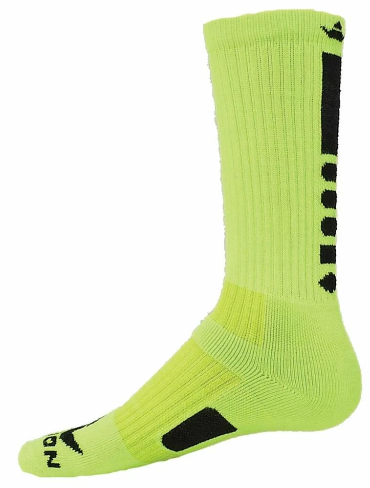 New 🎁 Red Lion Legend 2.0 Crew 🧦 Socks White/Red 🌟 8 New 🎁 Red Lion Legend 2.0 Crew 🧦 Socks White/Red 🌟 - Image 8