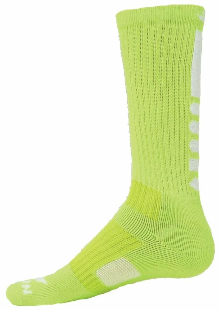 New 🎁 Red Lion Legend 2.0 Crew 🧦 Socks White/Red 🌟 9 New 🎁 Red Lion Legend 2.0 Crew 🧦 Socks White/Red 🌟 - Image 9