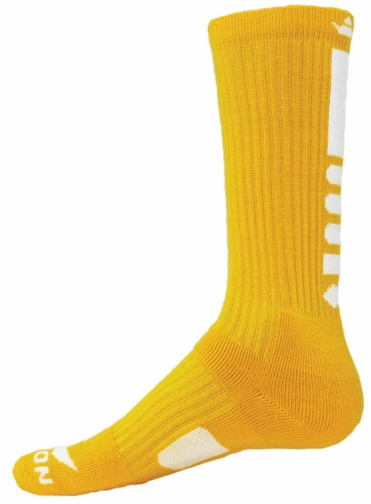 New 🎁 Red Lion Legend 2.0 Crew 🧦 Socks White/Red 🌟 12 New 🎁 Red Lion Legend 2.0 Crew 🧦 Socks White/Red 🌟 - Image 12