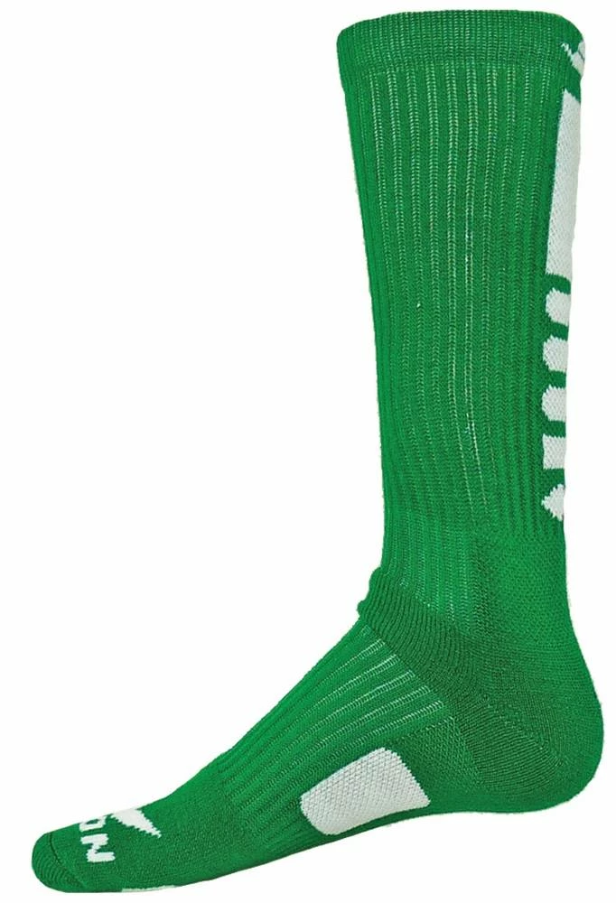 New 🎁 Red Lion Legend 2.0 Crew 🧦 Socks White/Red 🌟 14 New 🎁 Red Lion Legend 2.0 Crew 🧦 Socks White/Red 🌟 - Image 14