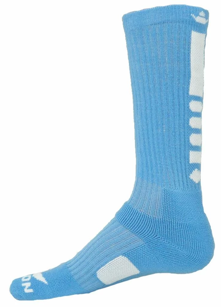 New 🎁 Red Lion Legend 2.0 Crew 🧦 Socks White/Red 🌟 15 New 🎁 Red Lion Legend 2.0 Crew 🧦 Socks White/Red 🌟 - Image 15