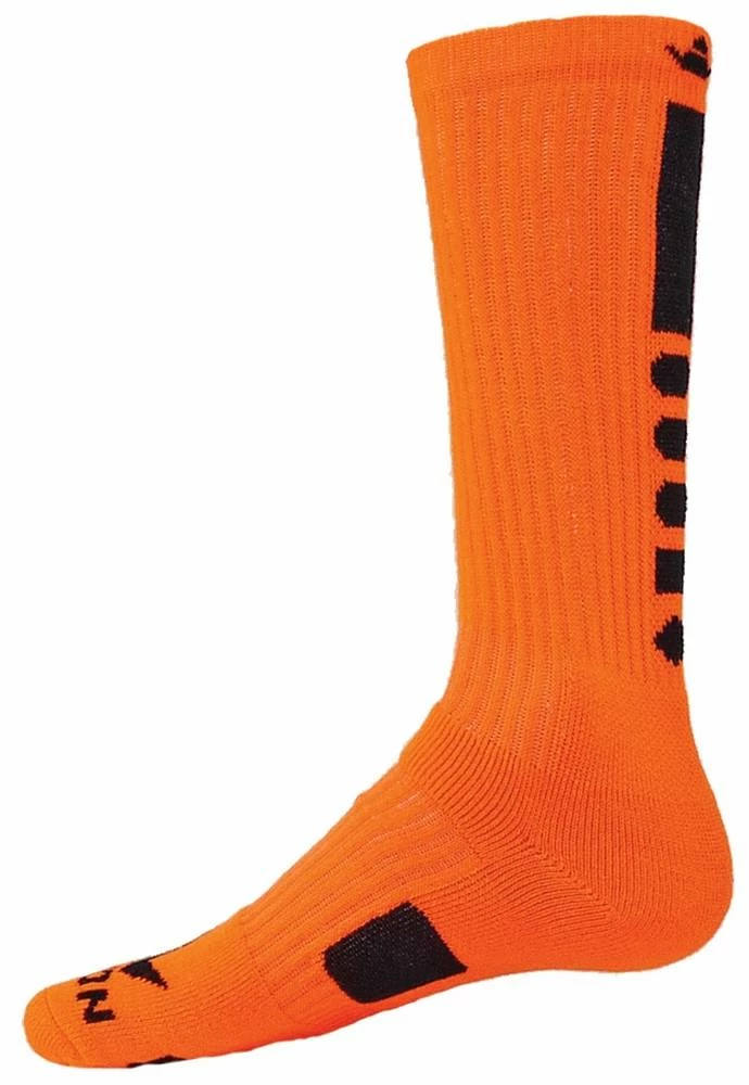 New 🎁 Red Lion Legend 2.0 Crew 🧦 Socks White/Red 🌟 17 New 🎁 Red Lion Legend 2.0 Crew 🧦 Socks White/Red 🌟 - Image 17