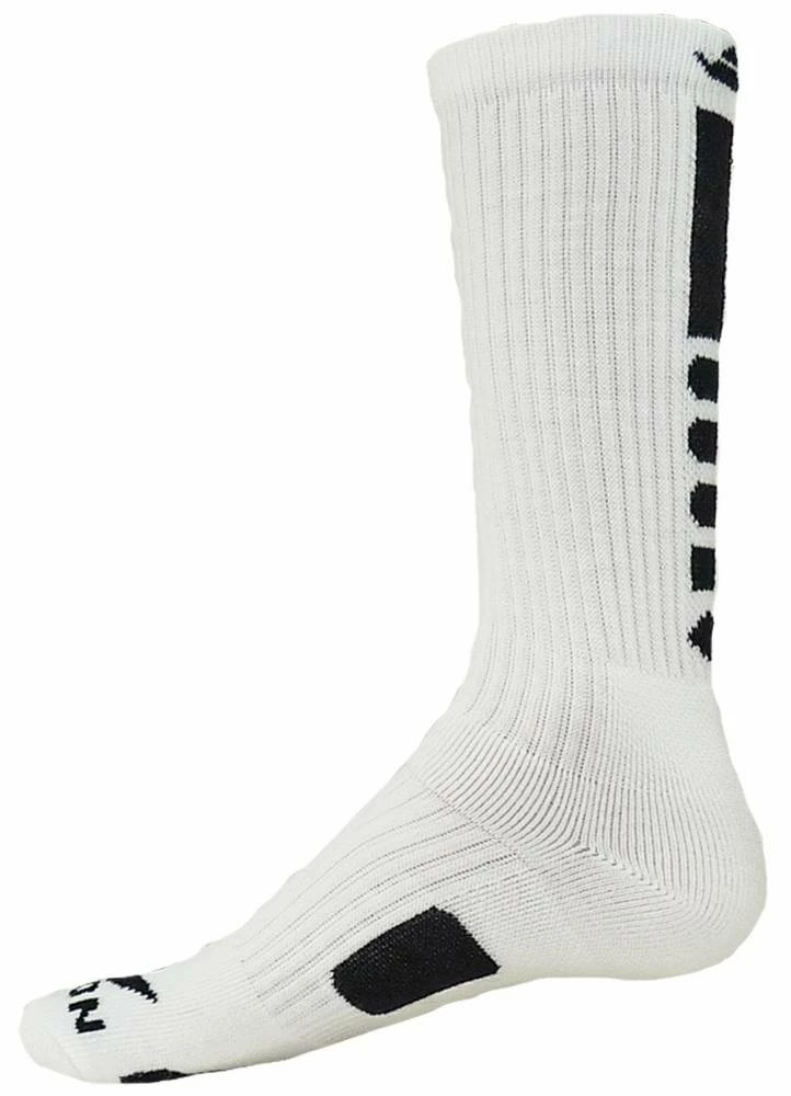 New 🎁 Red Lion Legend 2.0 Crew 🧦 Socks White/Red 🌟 24 New 🎁 Red Lion Legend 2.0 Crew 🧦 Socks White/Red 🌟 - Image 24