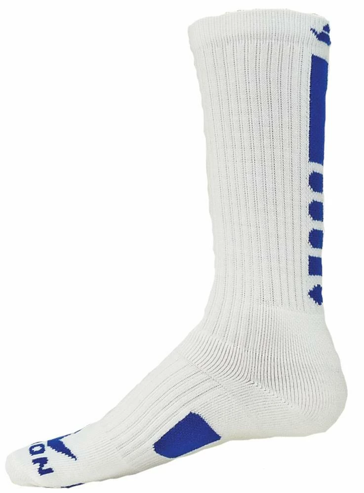 New 🎁 Red Lion Legend 2.0 Crew 🧦 Socks White/Red 🌟 26 New 🎁 Red Lion Legend 2.0 Crew 🧦 Socks White/Red 🌟 - Image 26