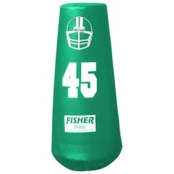 Best deal ⭐ Fisher Junior Football Pop-Up Dummy Purple 💯 -football sales Store 753 10145 kellygreen mainProductImage FullSize