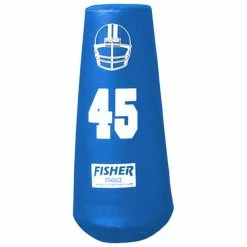 Best deal ⭐ Fisher Junior Football Pop-Up Dummy Purple 💯 -football sales Store 753 10145 royal mainProductImage FullSize