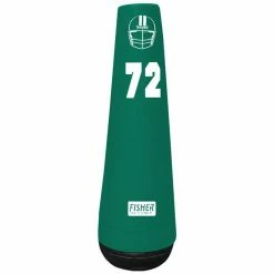 New 🔥 Fisher Pro Pop Up Football Dummy Gray 👏 -football sales Store 753 10172 forestgreen mainProductImage FullSize