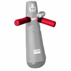 Promo 👍 Fisher Pop-Up Football Dummy Detachable Arms Forest Green 🧨 -football sales Store 753 ar10000 red mainProductImage FullSize
