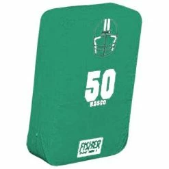 Coupon ⭐ Fisher HD500 Big Beulah Football Shield Red 👏 -football sales Store 753 hd500 kellygreen mainProductImage FullSize