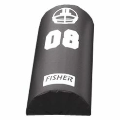 Best reviews of 💯 Fisher Athletic 42" x 16" x 8" Football Agility Dummy Gold 🛒