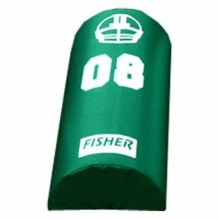 Best reviews of 💯 Fisher Athletic 42" x 16" x 8" Football Agility Dummy Gold 🛒 -football sales Store 753 hr428 forestgreen mainProductImage FullSize