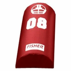 Best reviews of 💯 Fisher Athletic 42" x 16" x 8" Football Agility Dummy Gold 🛒 -football sales Store 753 hr428 maroon mainProductImage FullSize