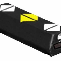 Buy 🎉 Fisher Direct Step Football Agility Dummy Blue 💯 -football sales Store 753 so4818ds black mainProductImage FullSize