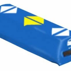 Buy 🎉 Fisher Direct Step Football Agility Dummy Blue 💯 -football sales Store 753 so4818ds blue mainProductImage FullSize