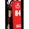 Top 10 🎁 Fisher 48" x 14" Stand Up Football Dummy 👏