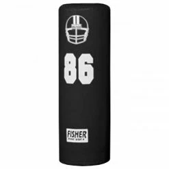 Cheapest ❤️ Fisher 48" x 16" Stand Up Football Dummy Navy ✨