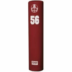 Coupon 👏 Fisher 75" x 16" Stand Up Football Dummy Kelly Green 😍 -football sales Store 753 sud7516 maroon mainProductImage FullSize