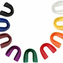 New 😀 Wilson Shield Charger Adult Mouth Guard - Strapless ✔️