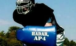 Wholesale ✔️ Hadar Athletic AP4 Small Football Arm Pads 🔔