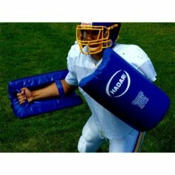 Outlet 🧨 Hadar Athletic Economy Forearm and Elbow Football Arm Pads ✔️