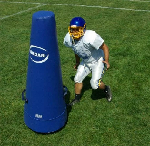 Best Pirce ๐ Hadar Athletic P-Up Series 6 Foot Pop Up Football Dummy โญ 1 Best Pirce ๐ Hadar Athletic P-Up Series 6 Foot Pop Up Football Dummy โญ