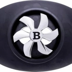 Best Sale 🎉 Battle Sports Spinner Lip Protector Mouthguard White/Black ❤️