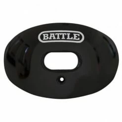 Best deal 👏 Battle Sports Oxygen Chrome Lip Protector Mouthguard Yellow ❤️