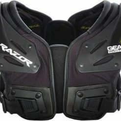 Brand new 👏 Gear Pro-Tec Razor RZ7 Adult Football Shoulder Pads - Skill - Scuffed 😀
