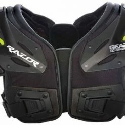 Cheapest ⌛ Gear Pro-Tec Razor RZ15 Adult Football Shoulder Pads - Multi-Position 🌟