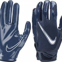 Best Pirce 👏 Nike Vapor Jet 6.0 Adult Football Gloves Navy/White 👏 -football sales Store 966 n1000605 navywhite 3xl mainProductImage FullSize