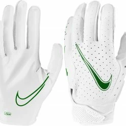 Best Pirce 👏 Nike Vapor Jet 6.0 Adult Football Gloves Navy/White 👏 -football sales Store 966 n1000605 whitegreen l mainProductImage FullSize