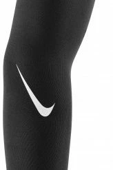 Cheapest 🤩 Nike Pro Dri-Fit Football Arm Sleeves 4.0 - Re-Packaged White/Black 🔥