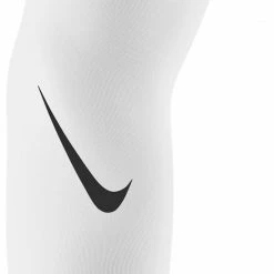 Cheapest 🤩 Nike Pro Dri-Fit Football Arm Sleeves 4.0 - Re-Packaged White/Black 🔥 -football sales Store 966 n1000771 mp whiteblack sm mainProductImage FullSize