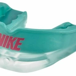 Deals 😀 Nike Force Ultimate Mouthguard Teal/Pink 🔔 -football sales Store 966 n3403 tealpink mainProductImage FullSize