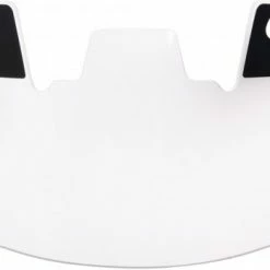 Budget 😍 Nike Gridiron Youth Eye Shield 2.0 With Decals Clear 😍