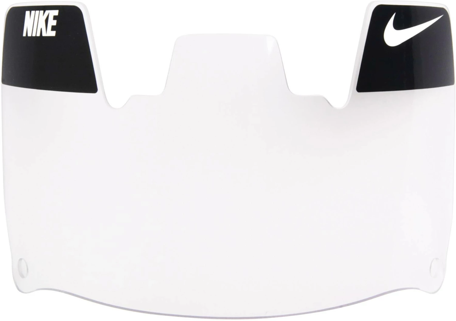 Hot Sale ๐ Nike Gridiron Eye Shield 2.0 with Decals - Scuffed Clear โค๏ธ 2 Hot Sale ๐ Nike Gridiron Eye Shield 2.0 with Decals - Scuffed Clear โค๏ธ - Image 2