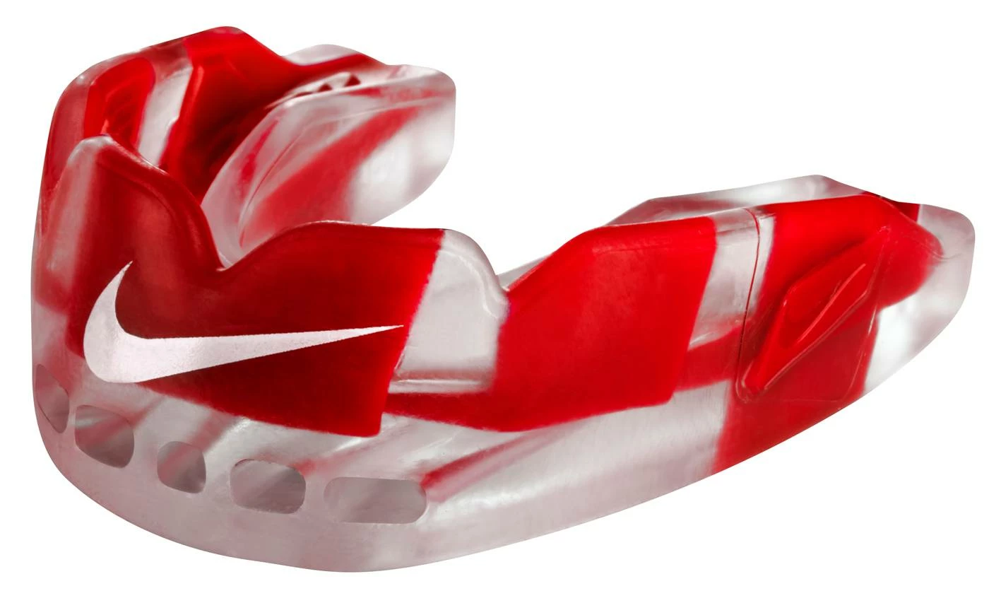 Promo ๐ Nike Hyperflow Youth Mouthguard Red โ 3 Promo ๐ Nike Hyperflow Youth Mouthguard Red โ - Image 3