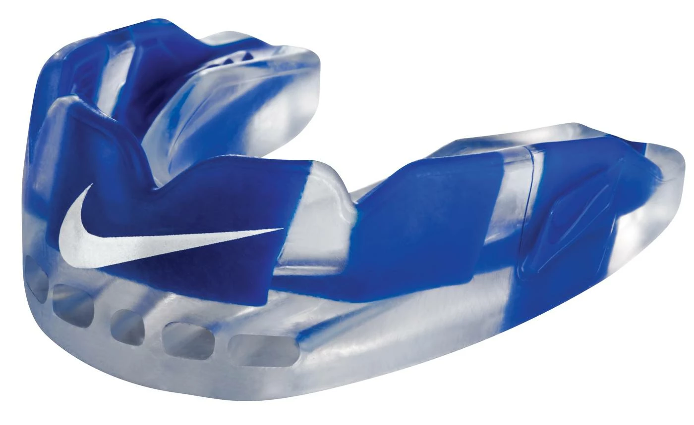 Promo ๐ Nike Hyperflow Youth Mouthguard Red โ 4 Promo ๐ Nike Hyperflow Youth Mouthguard Red โ - Image 4